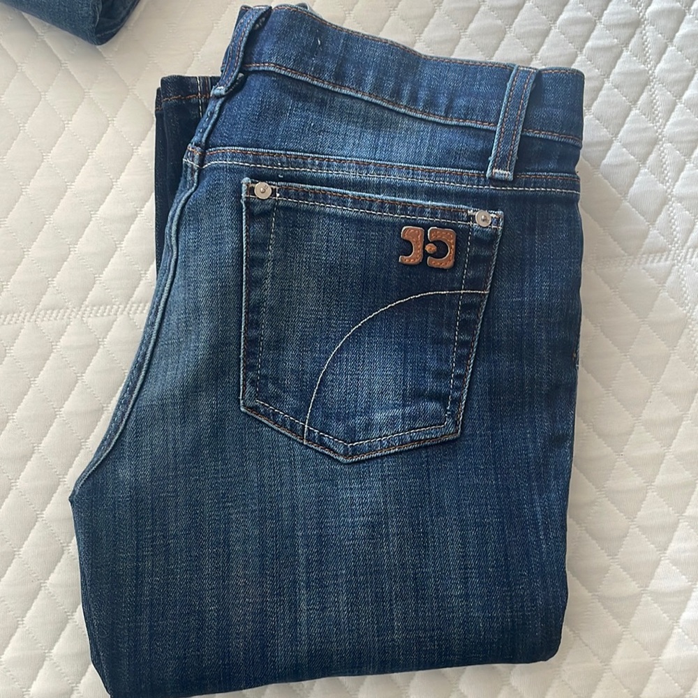 Joes jeans